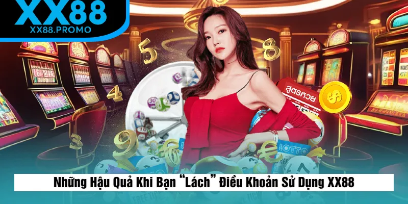 Những Điều Cần Lưu Ý Khi Chơi Tại XX88 Những Điều Cần Lưu Ý Khi Chơi Tại XX88
